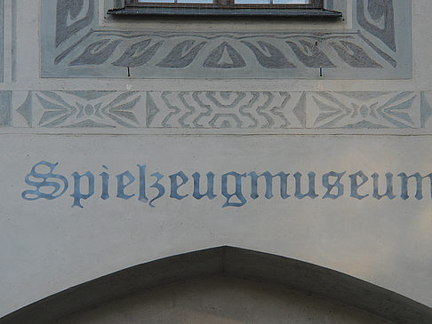 Spielzeugmuseum am Marienplatz Fotos