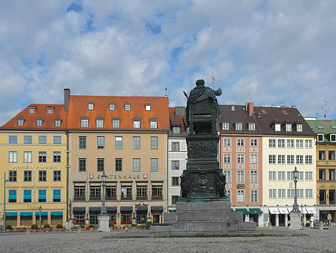 Max Joseph Platz