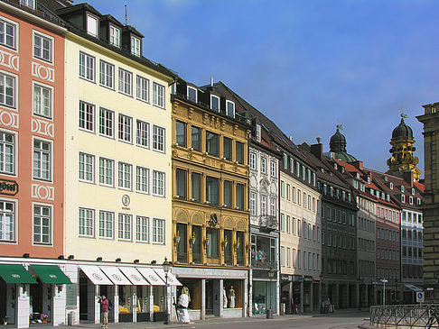 Foto Max Joseph Platz