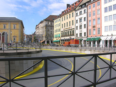 Max Joseph Platz Foto 