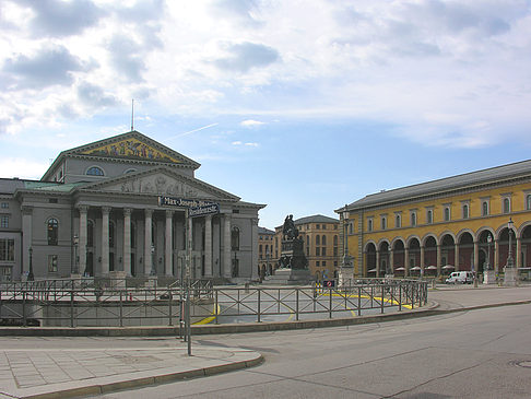 Max Joseph Platz