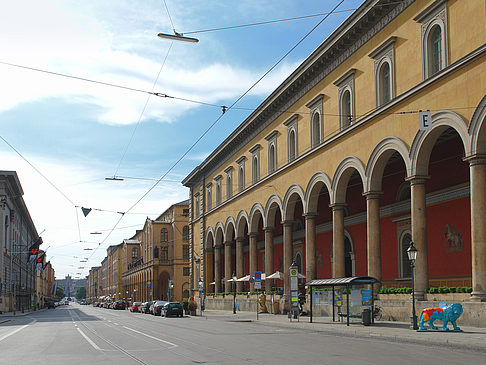 Maximilianstraße