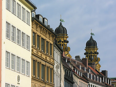 Residenzstraße