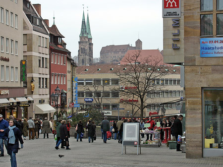 Lorenzer Platz Fotos