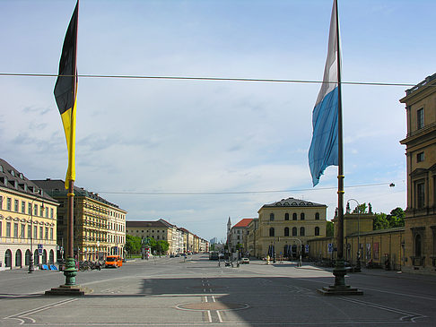 Odeonsplatz