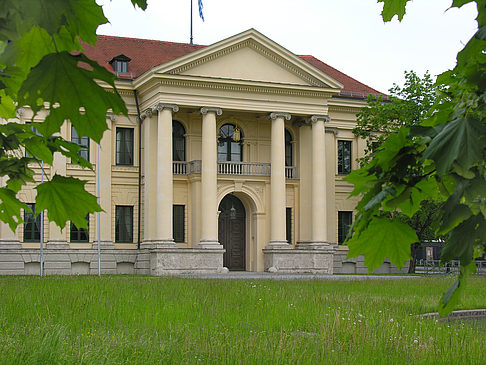 Foto Prinz Carl Palais