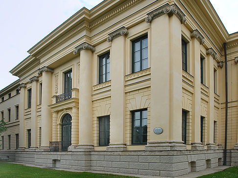 Prinz Carl Palais Fotos