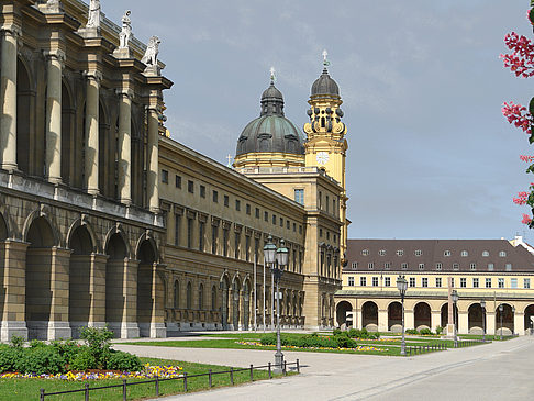 Residenz