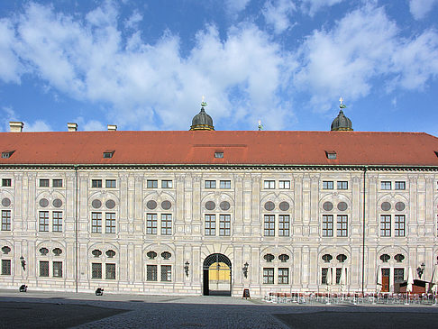 Fotos Residenz | München