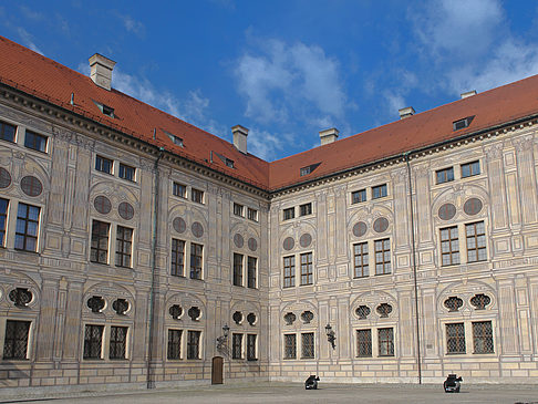 Residenz Foto 