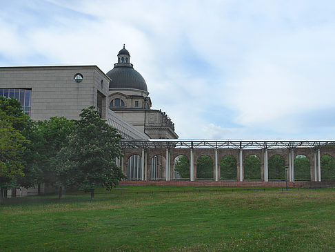 Foto Staatskanzlei - München