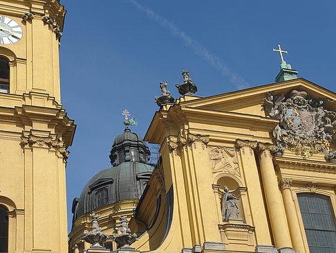 Theatinerkirche