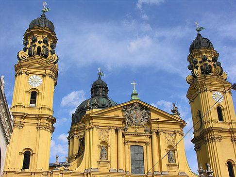 Theatinerkirche