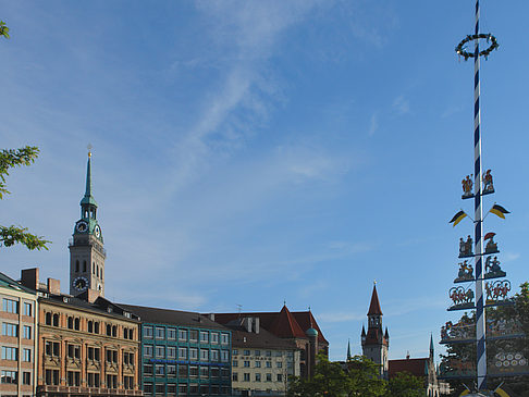 Viktualienmarkt