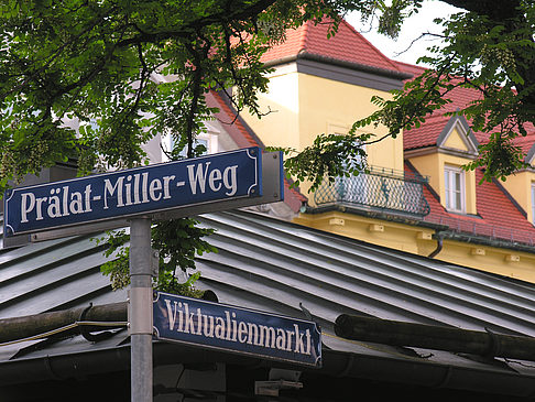 Fotos Viktualienmarkt | München