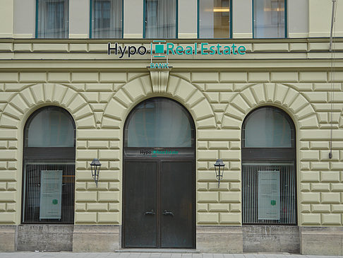 Foto Hypo Real Estate